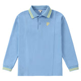 Boys Summer Sport Polo