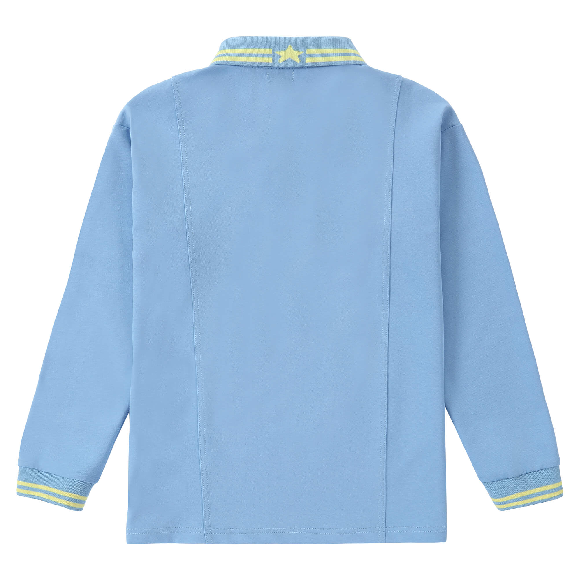 Boys Summer Sport Polo