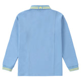 Boys Summer Sport Polo