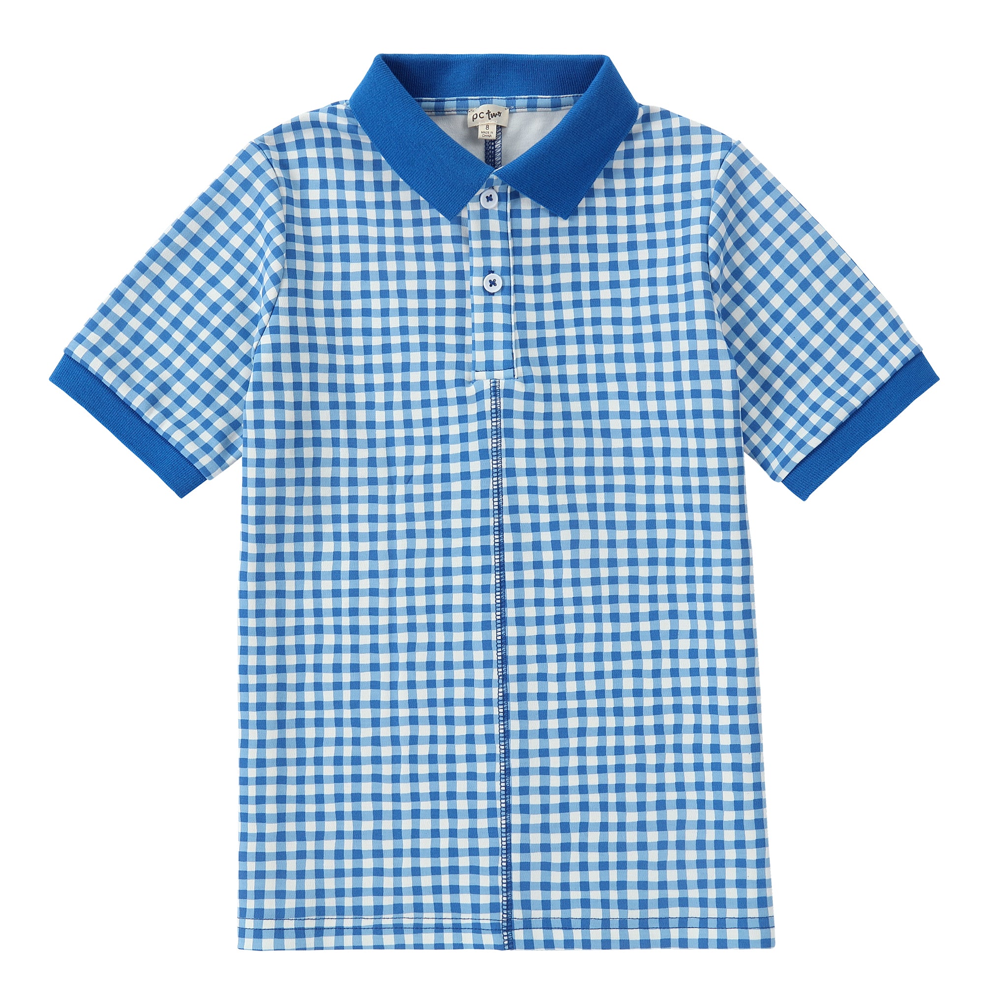 Sweet Check Polo 137