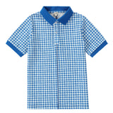 Sweet Check Polo 137