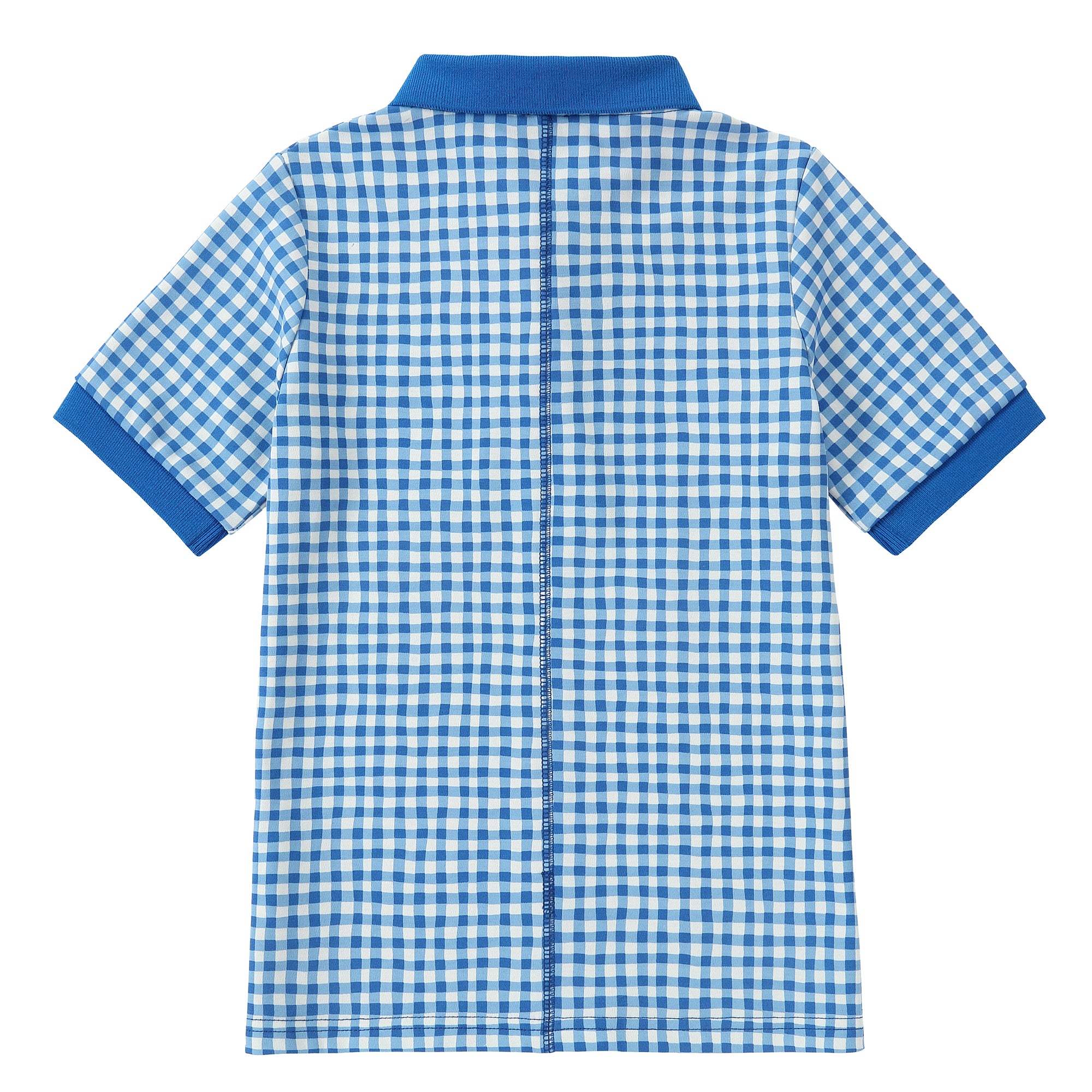 Sweet Check Polo 137