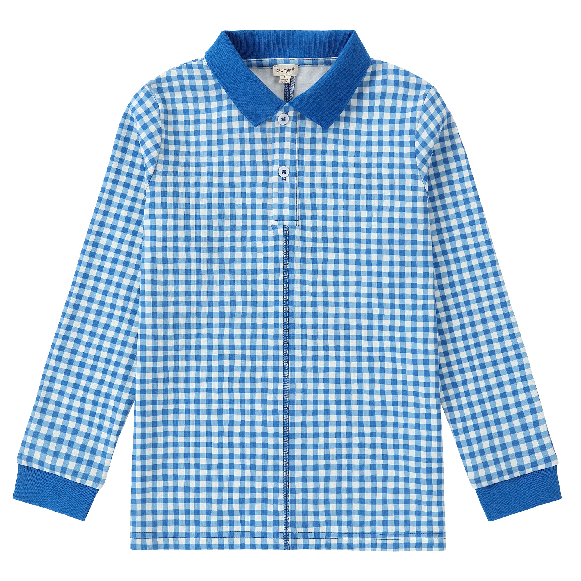 Sweet Check Polo 137