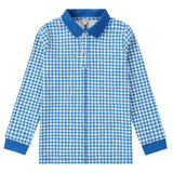 Sweet Check Polo 137