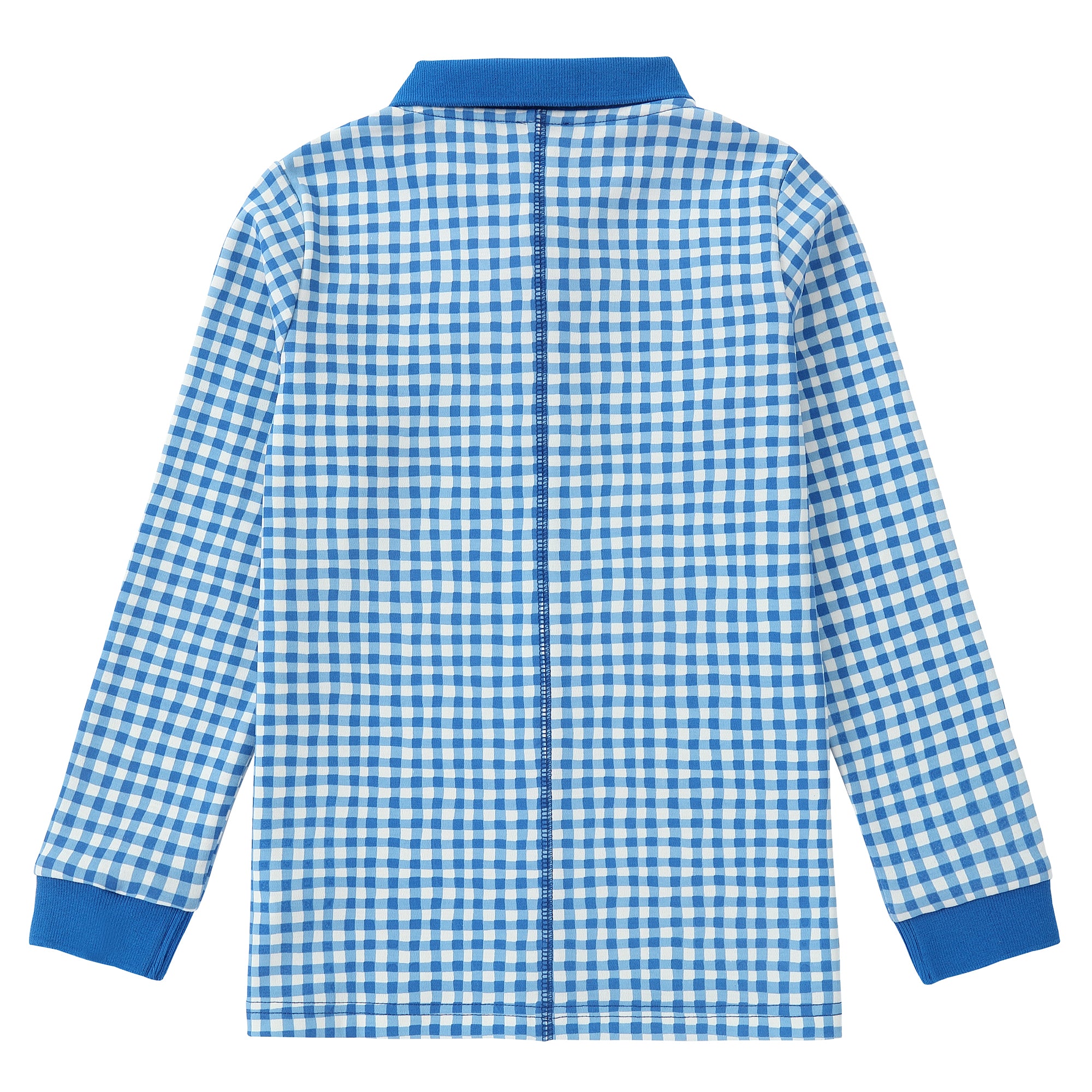 Sweet Check Polo 137