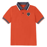 Orange Polo 609