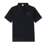 Denim Vine Polo 676