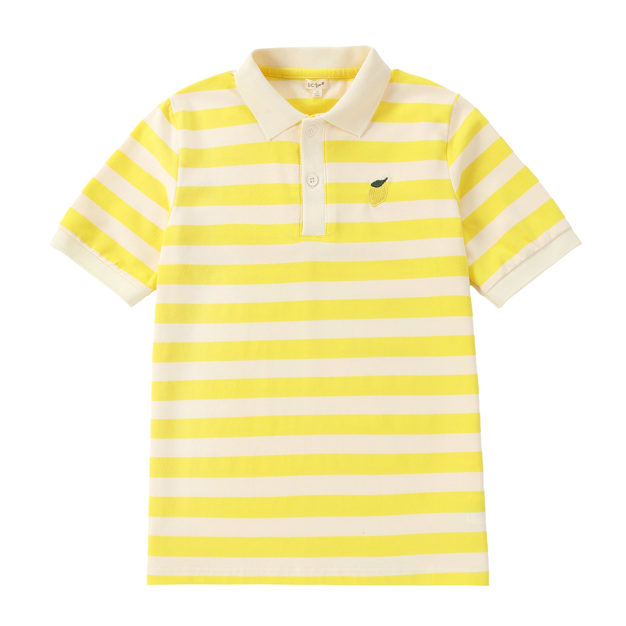 Lemon Twist Polo 670