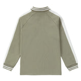 Boys Vintage Wash Polo