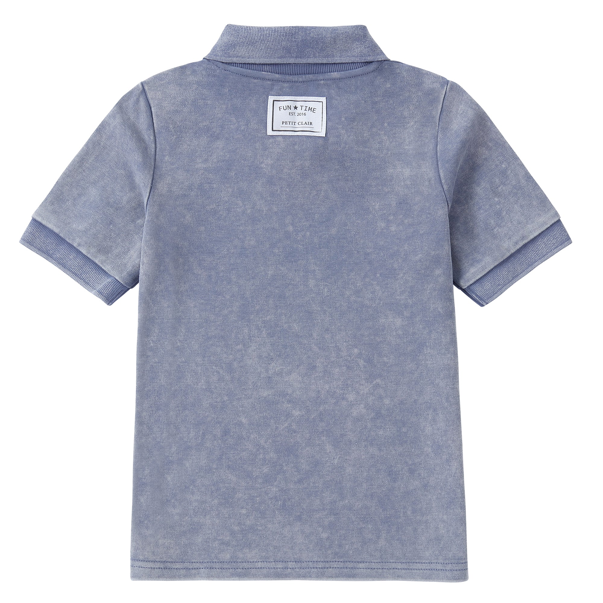 Just for Fun Polo 645