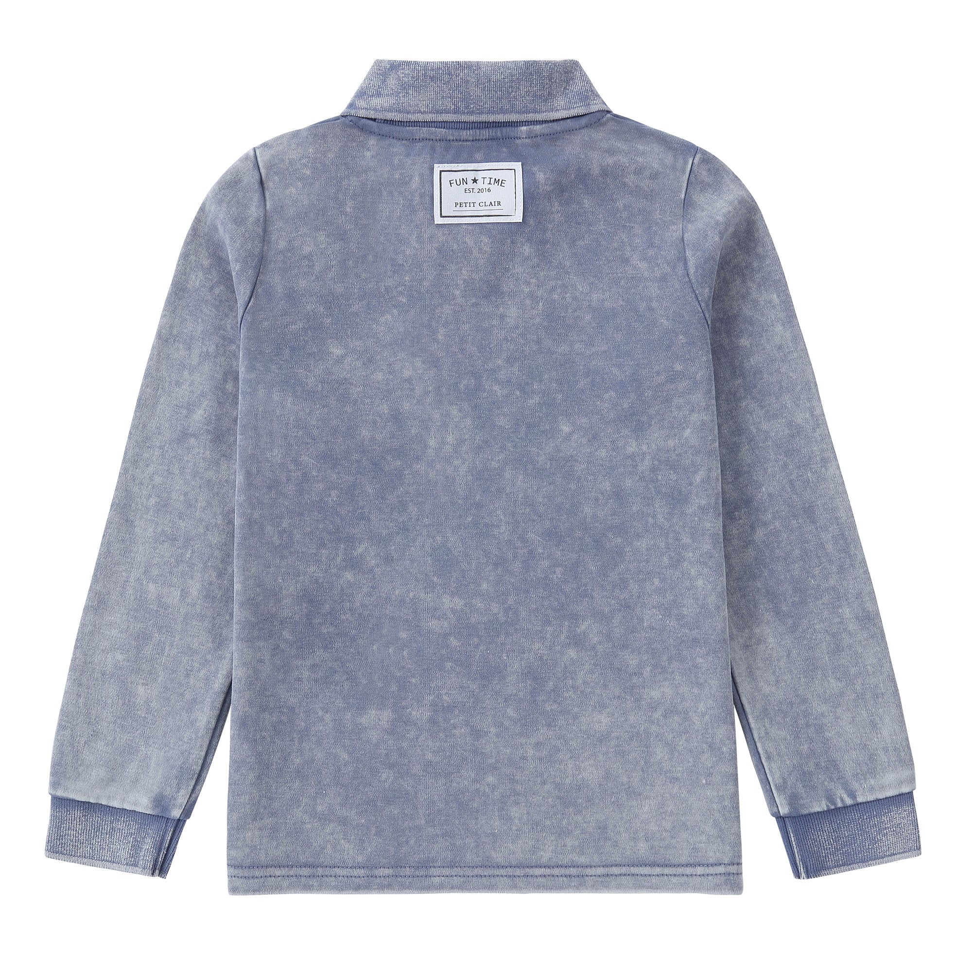 Just for Fun Polo 645