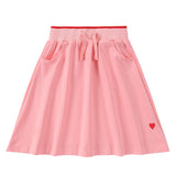 Girls Summer Sport Skirt