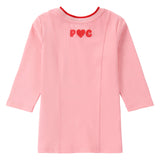 Girls Summer Sport T-Shirt
