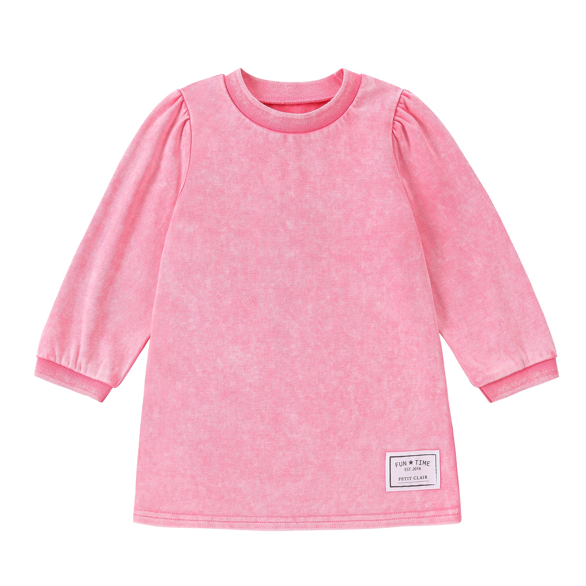 Just for Fun T-shirt 647