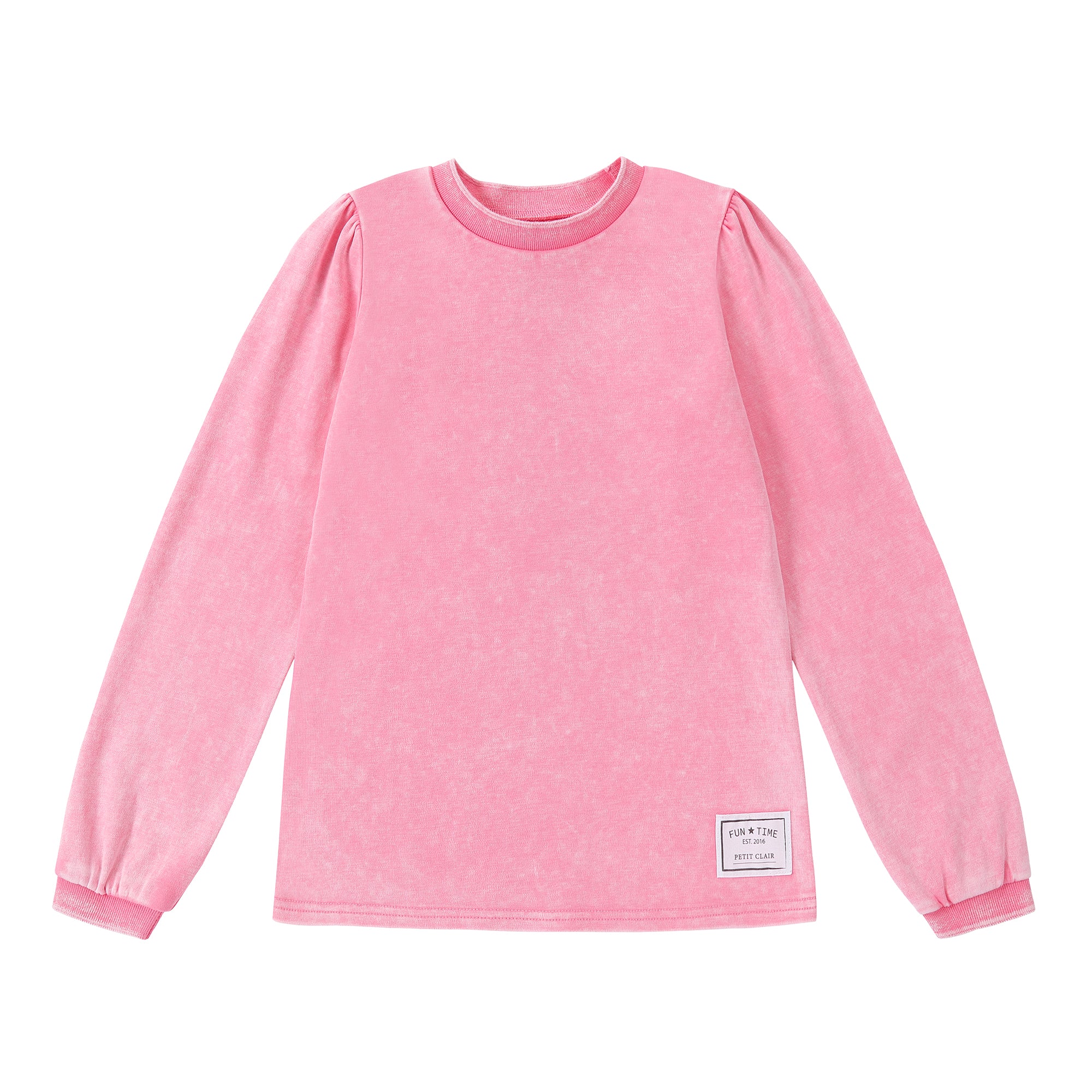 Just for Fun T-shirt 647