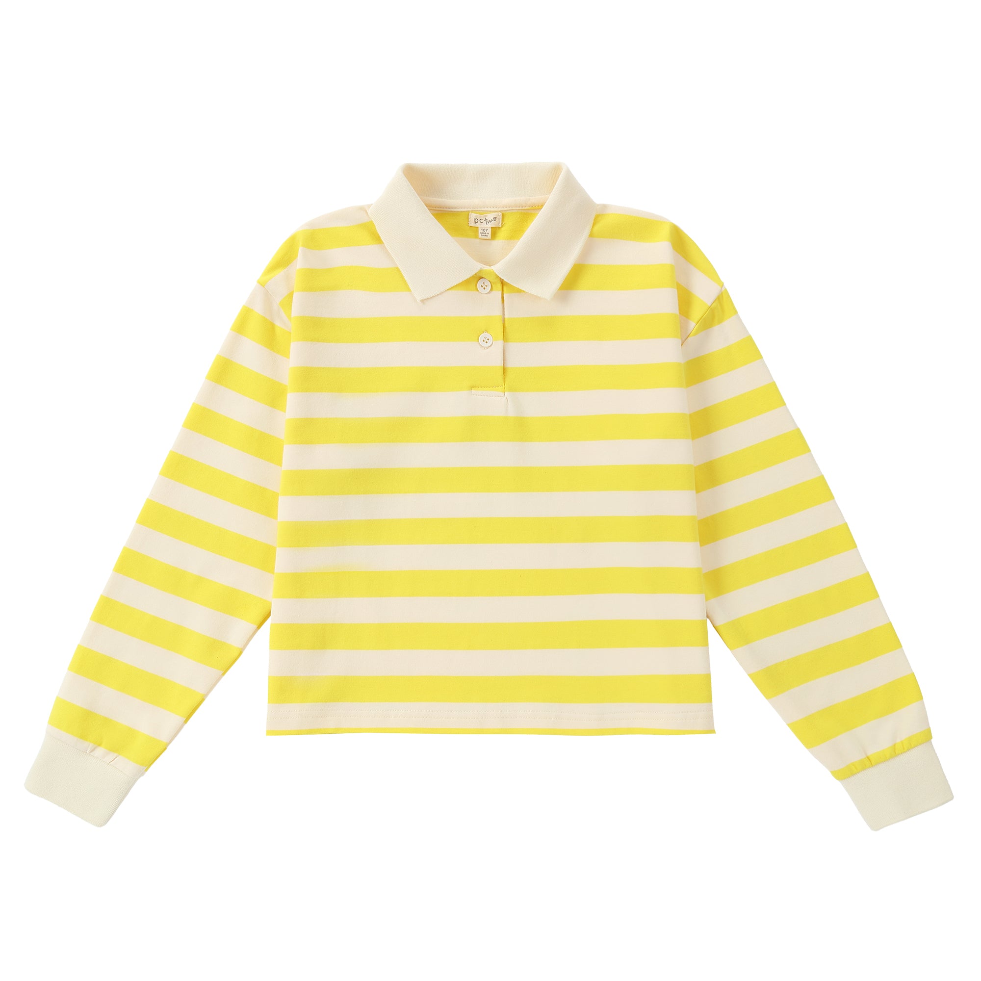 Lemon Twist Polo 671