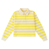 Lemon Twist Polo 671