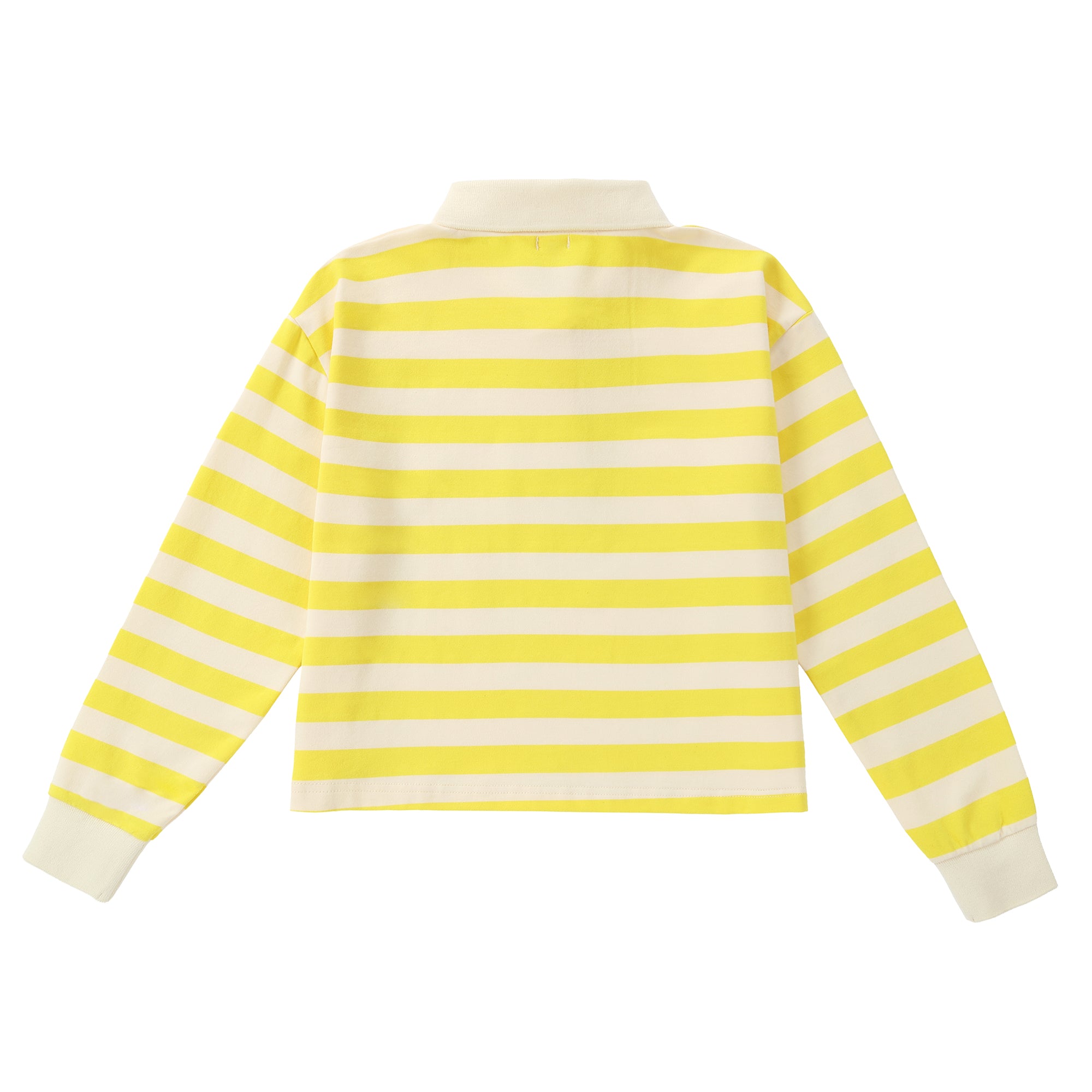 Lemon Twist Polo 671