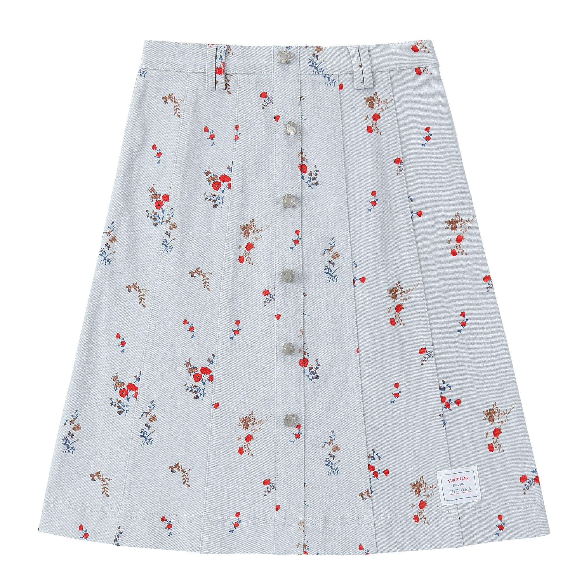 Good Times Dress 791