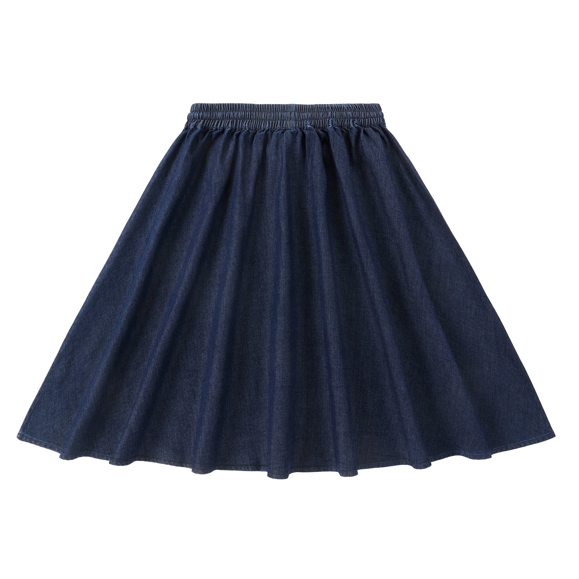 Lemon Twist Skirt 672