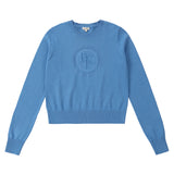 Blue Sweater 157A