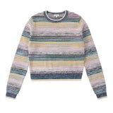 Striped Sweater 696