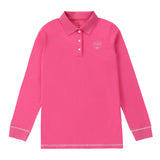 Pink Polo 818A