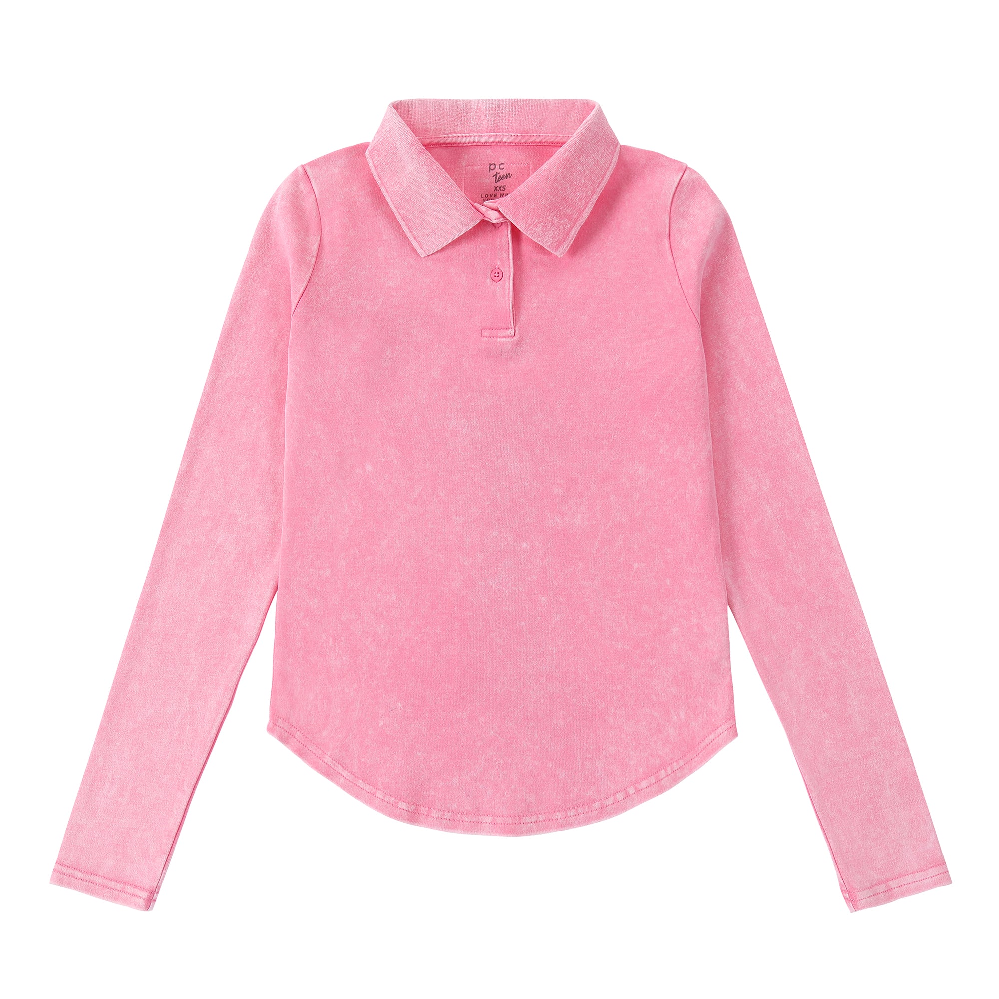 Just for Fun Polo 649