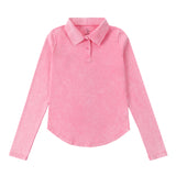 Just for Fun Polo 649