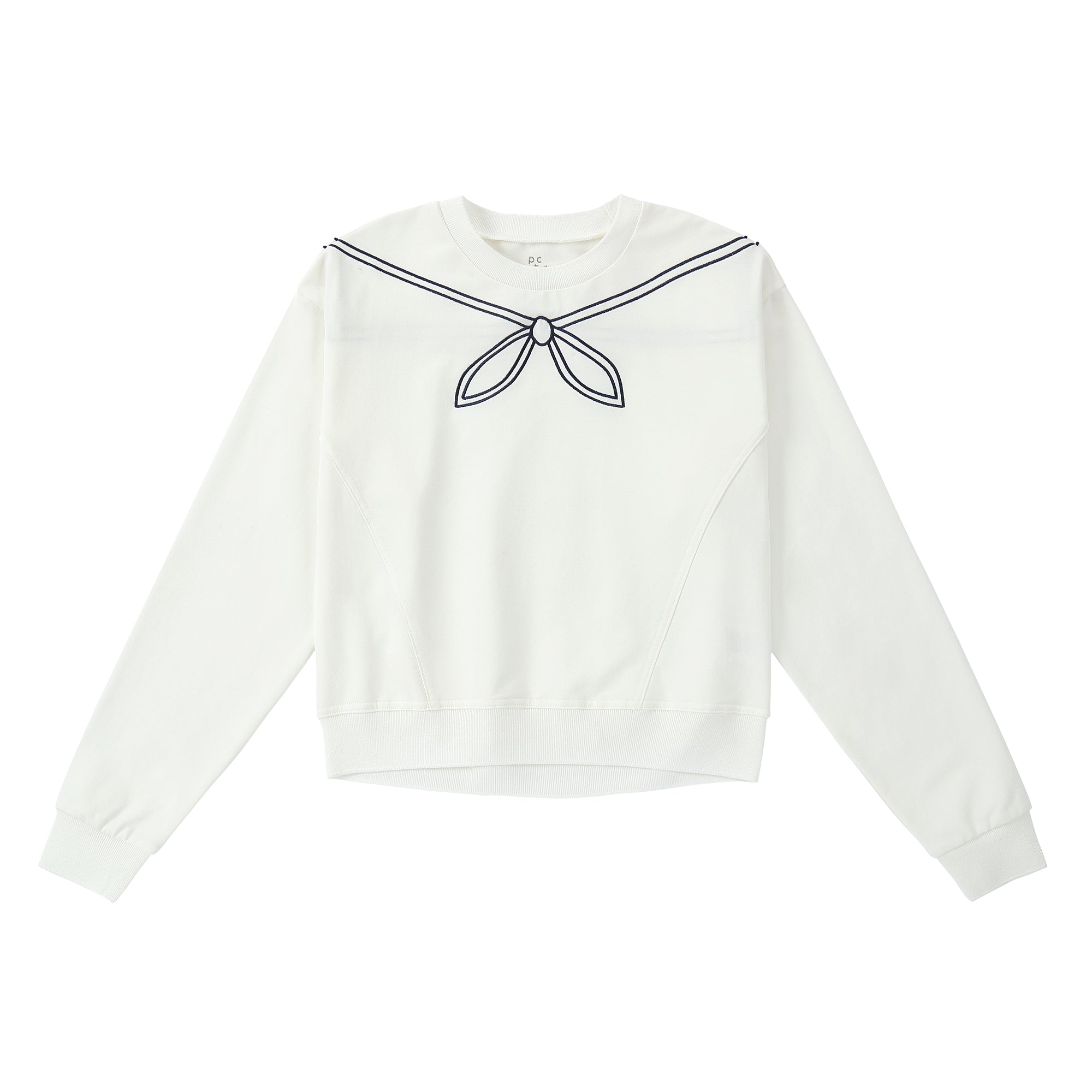 Sailor Sweater 700