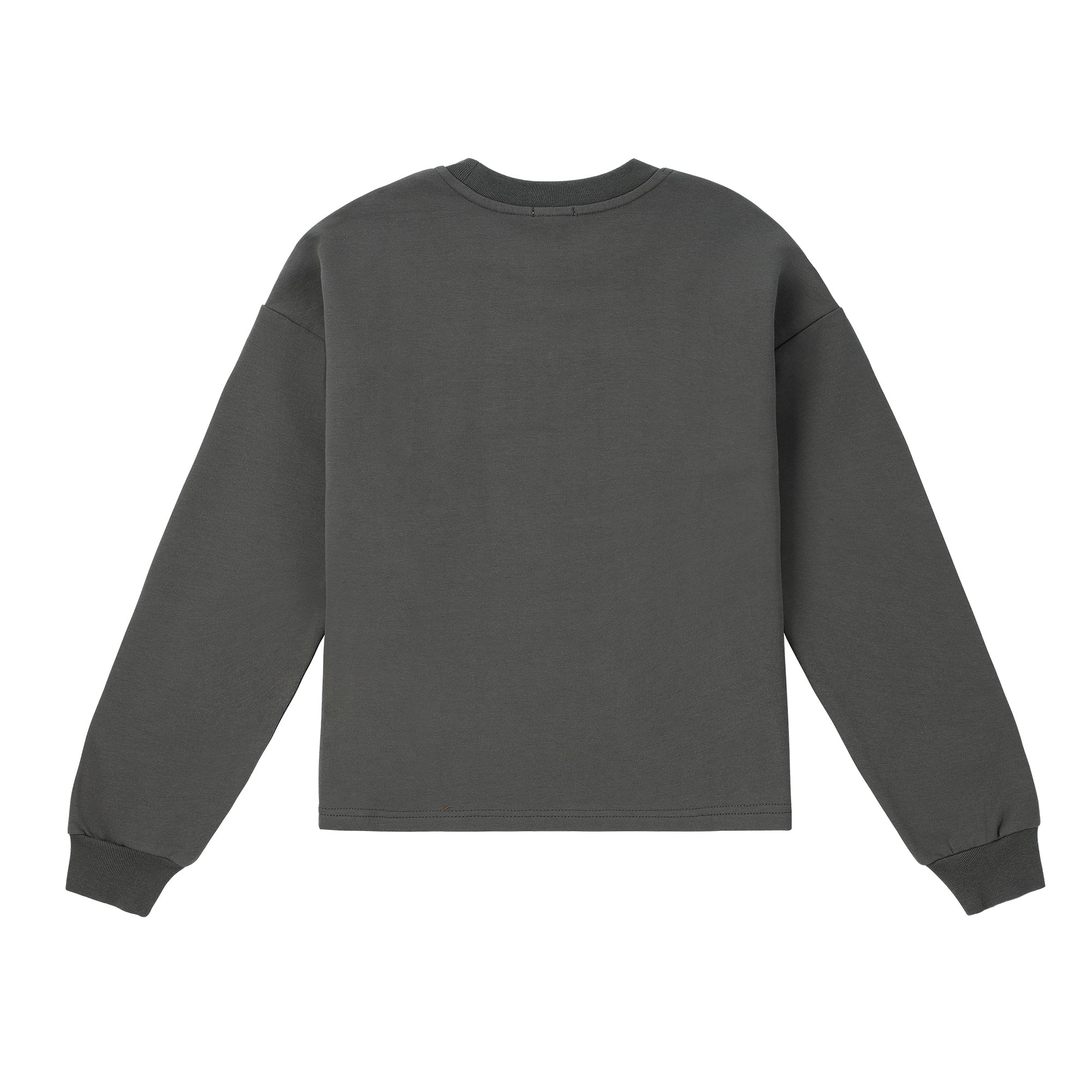 Teens Grey Sweatshirt