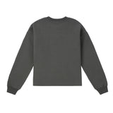 Teens Grey Sweatshirt