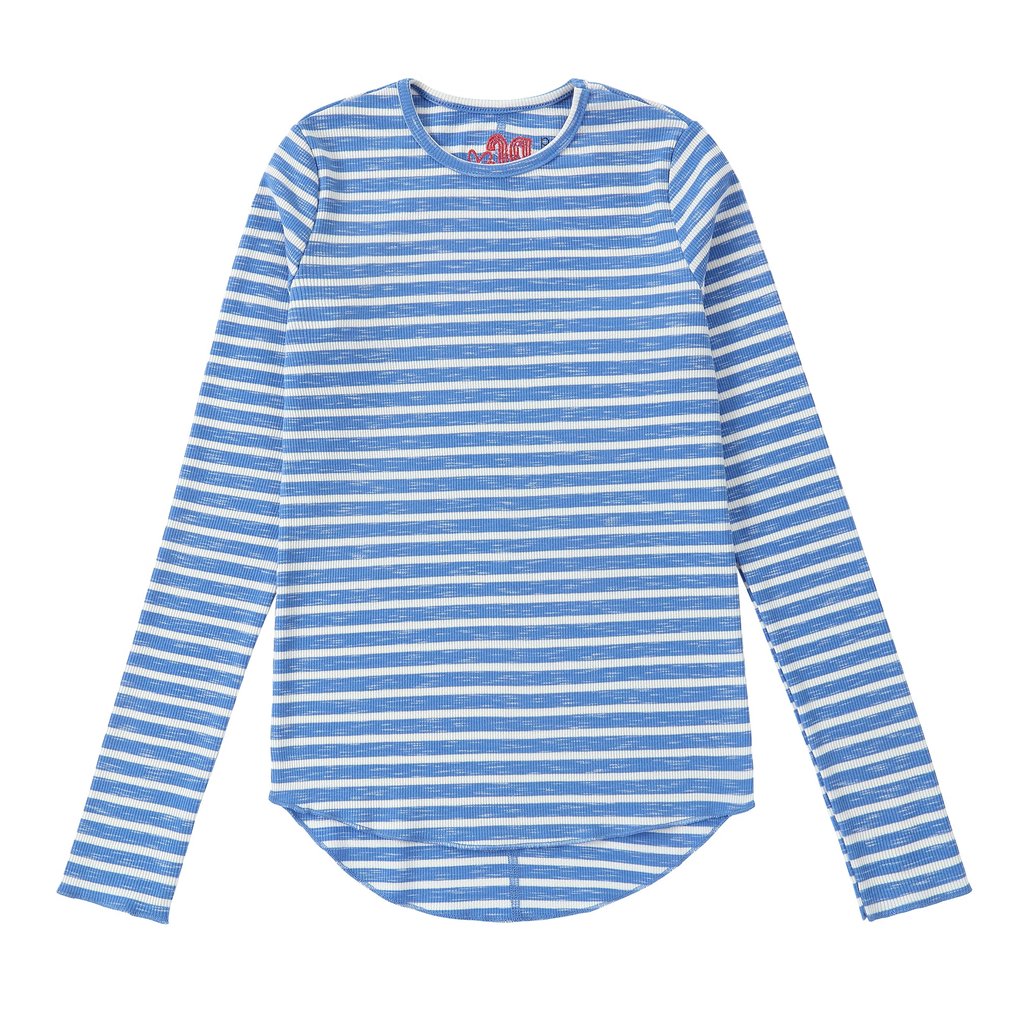 Red Blue T-shirt 828