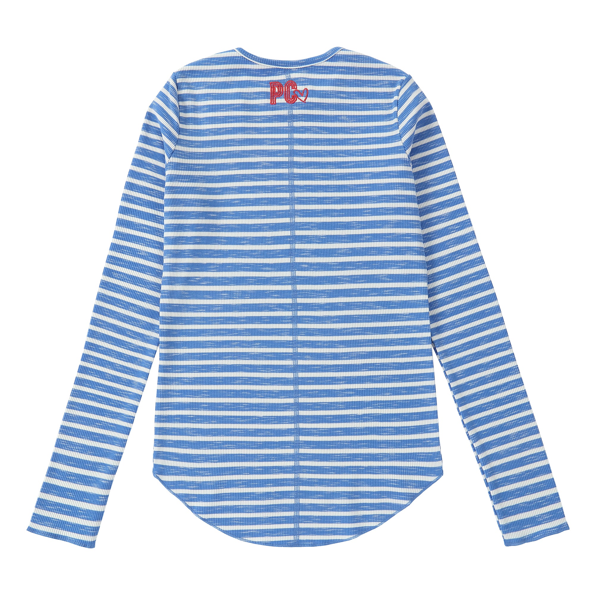 Red Blue T-shirt 828