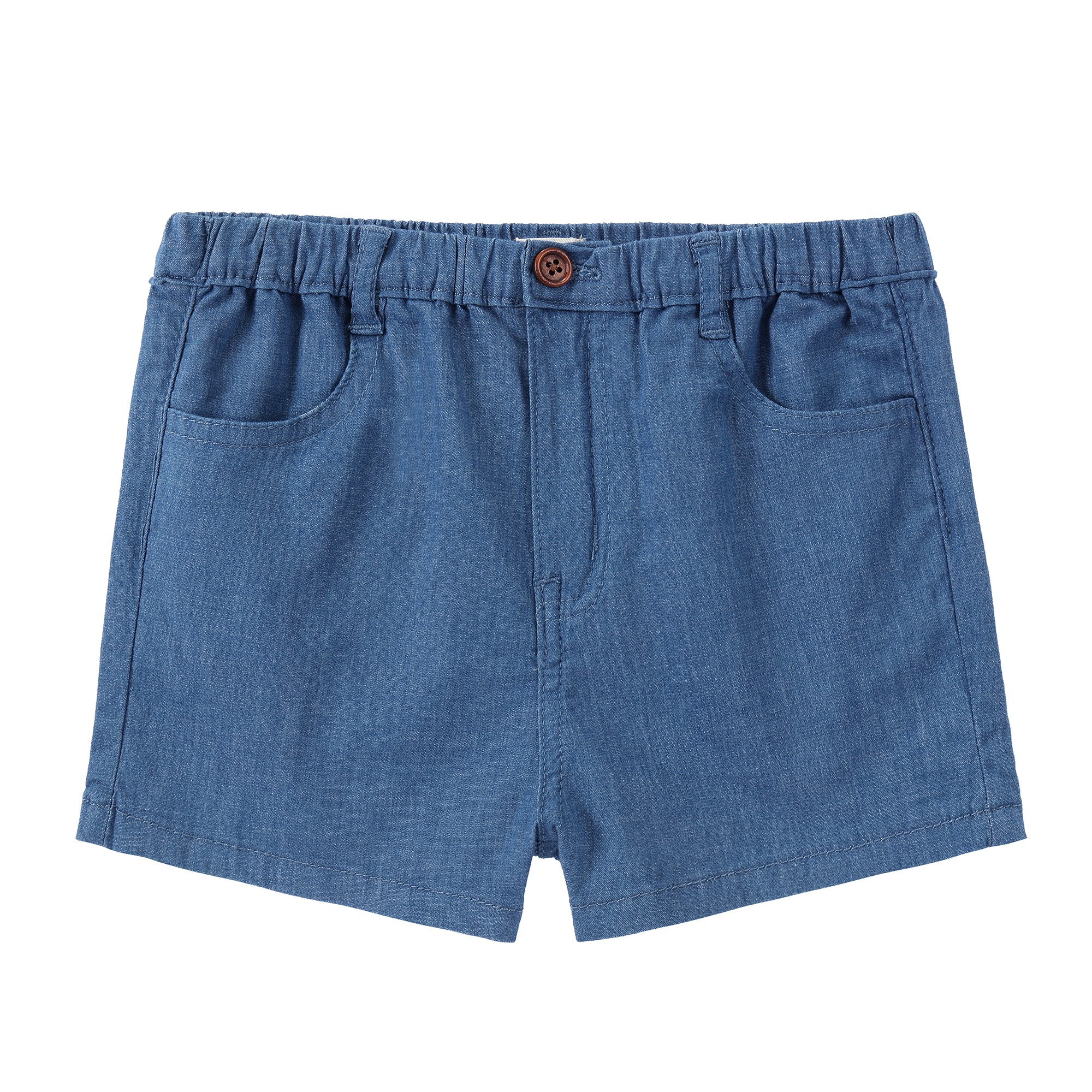 Denim Vine Short 675