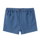 Denim Vine Short 675