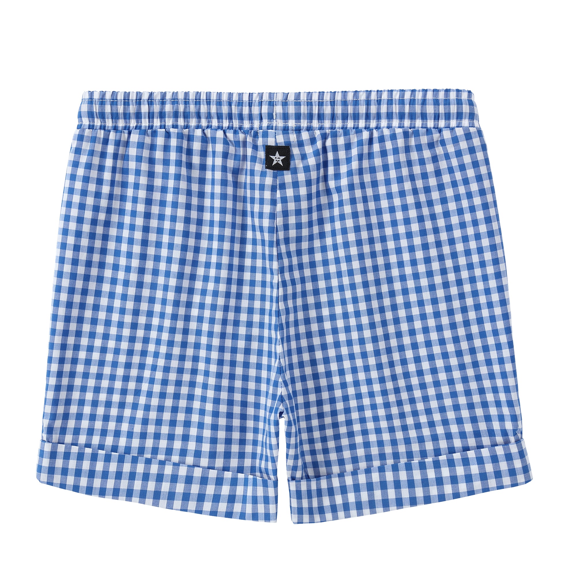 Little Picnic Short 113