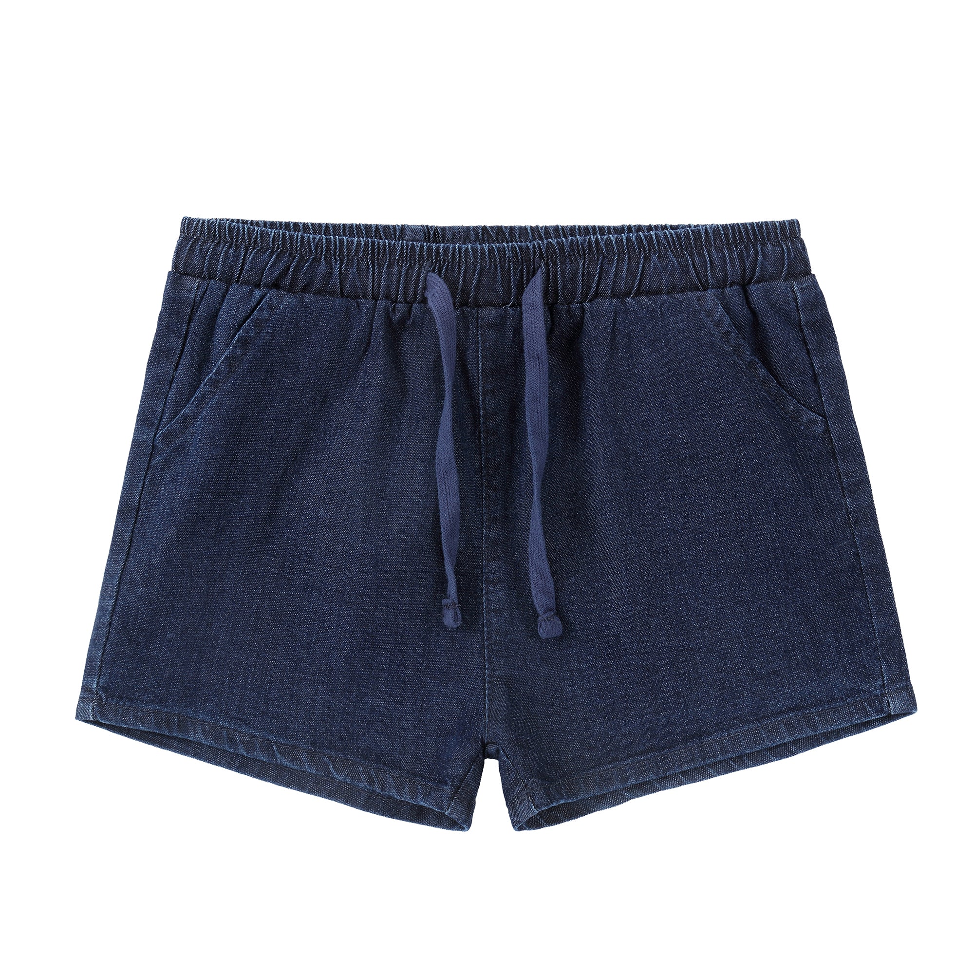 Lemon Twist Shorts 668