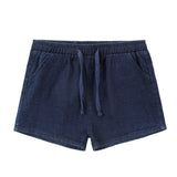 Lemon Twist Shorts 668