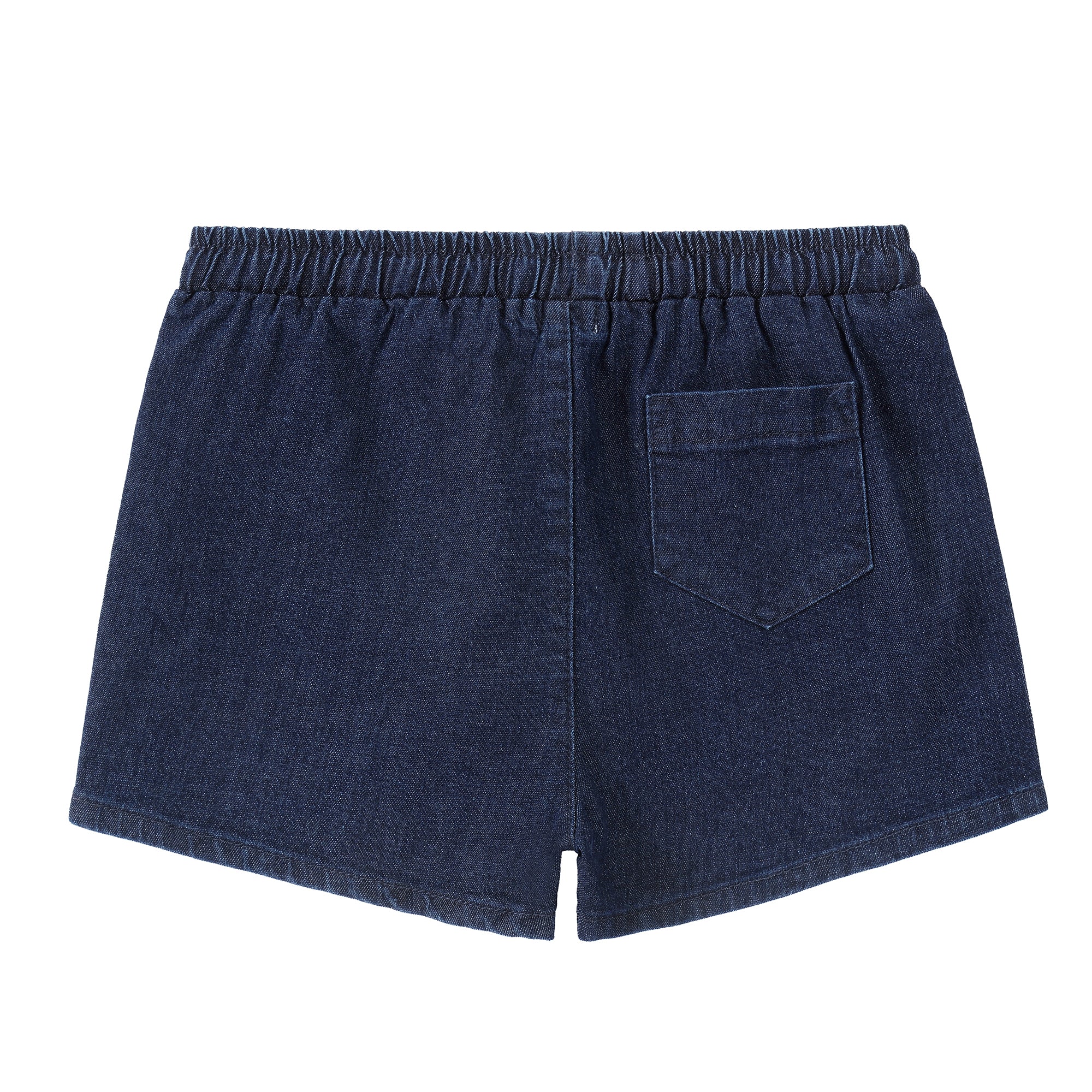 Lemon Twist Shorts 668