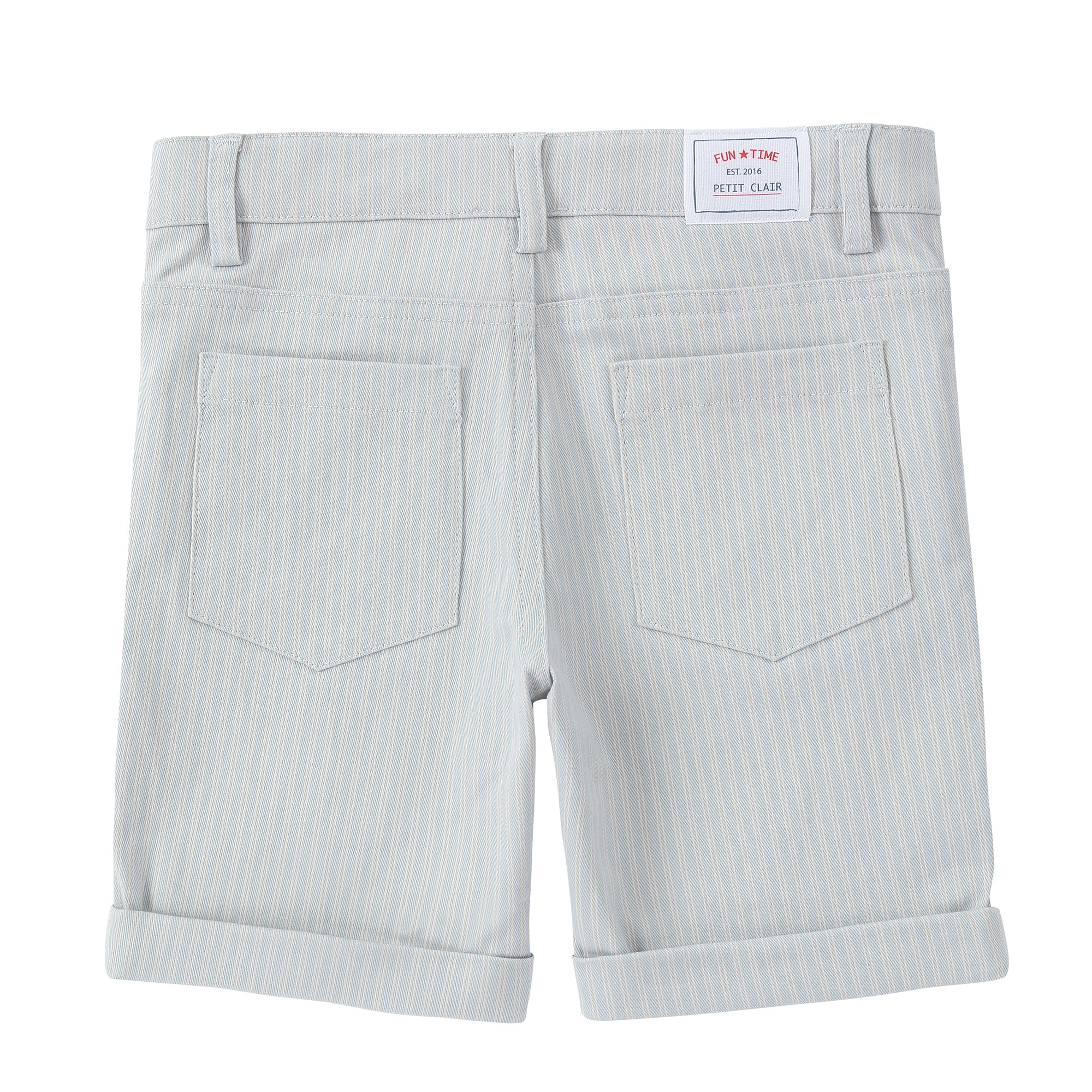 Good Times Short 793