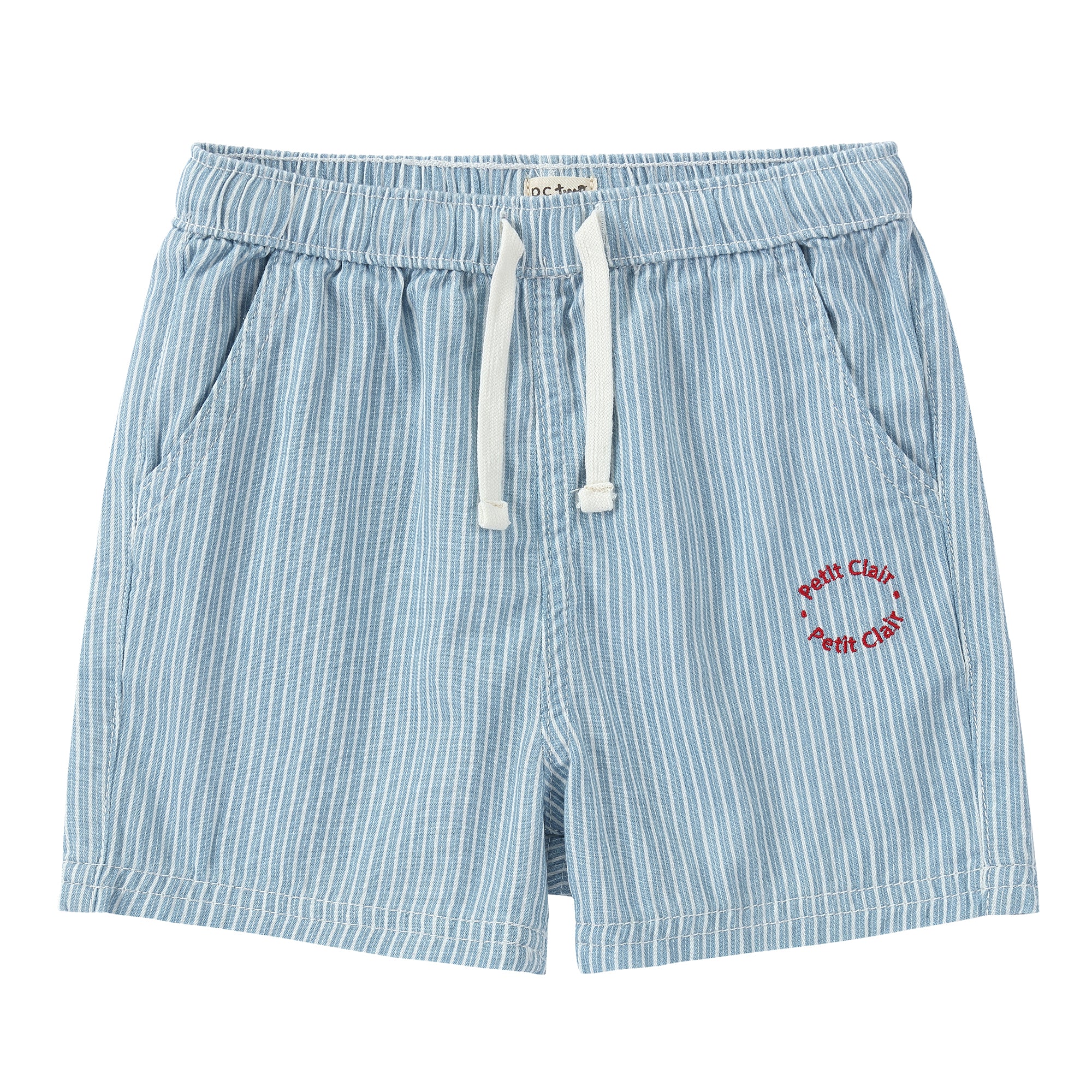 Classic Denim Short 146