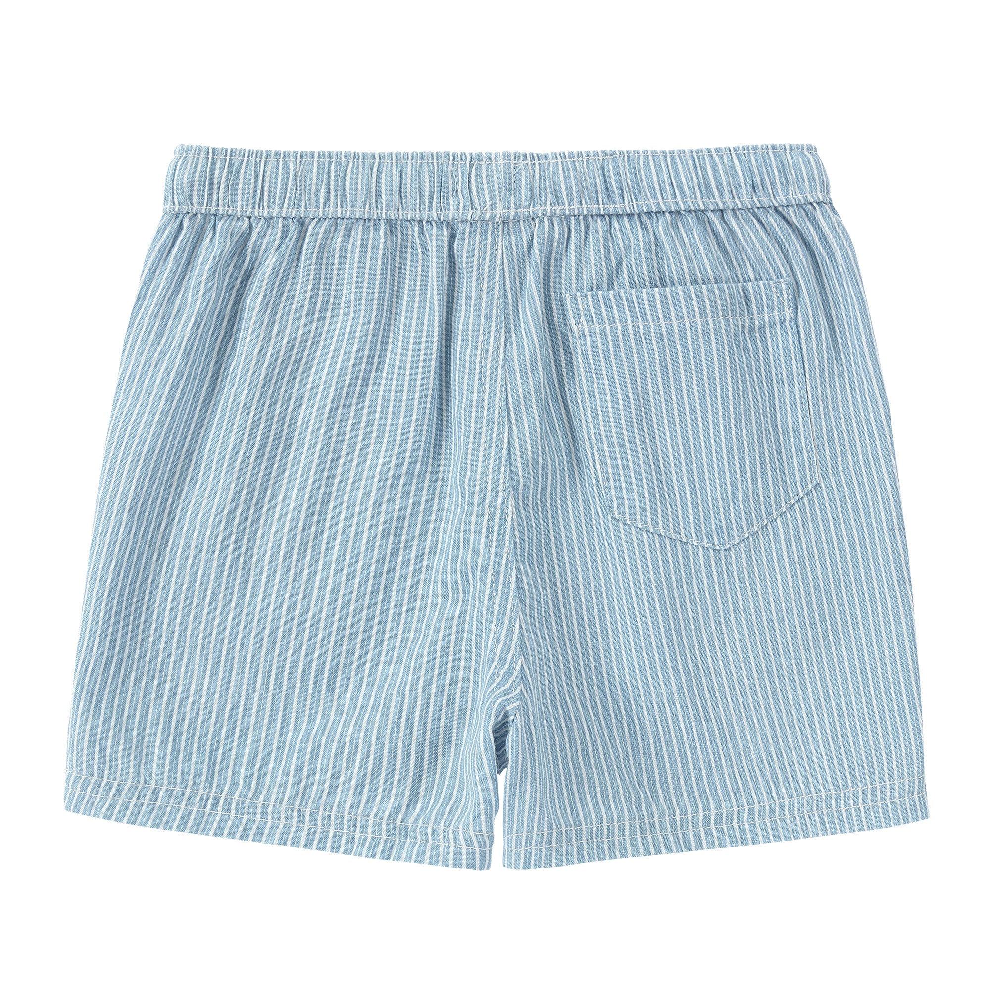 Classic Denim Short 146