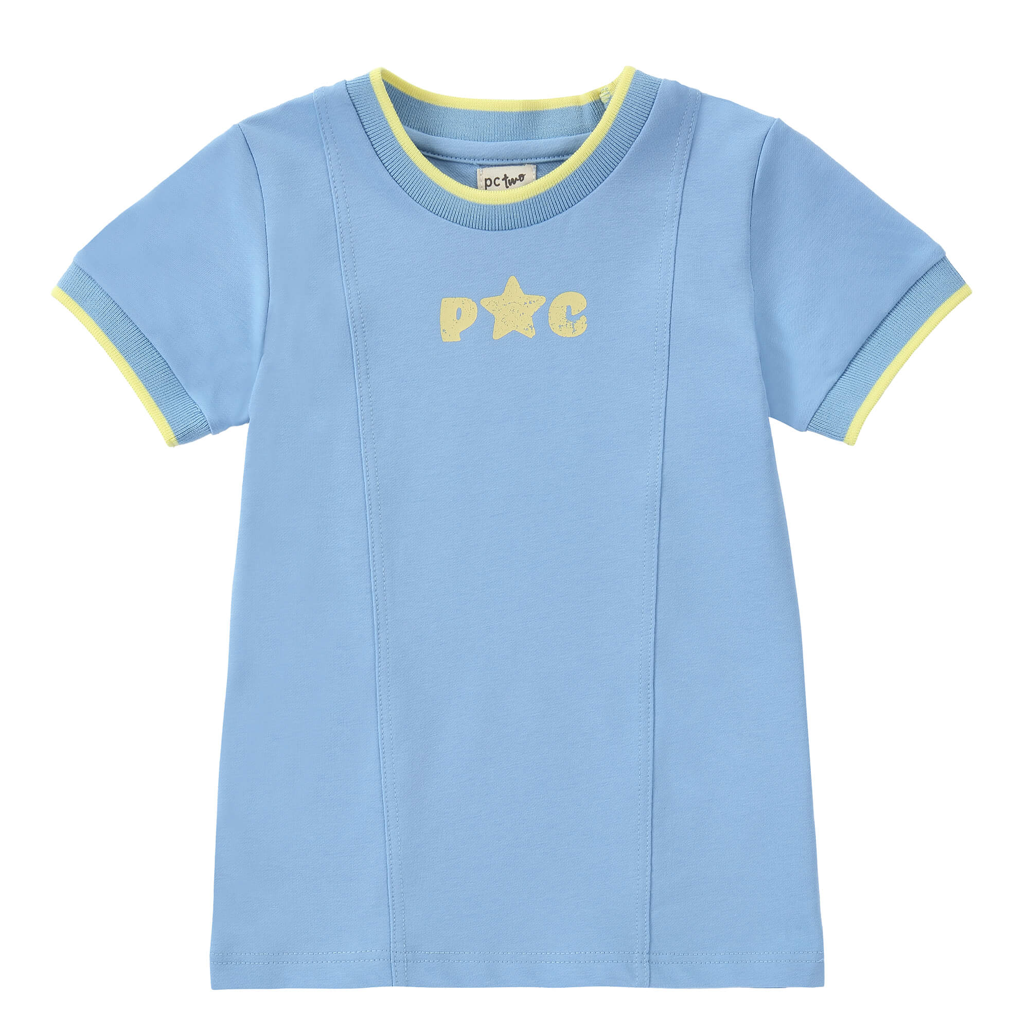 Boys Summer Sport T-Shirt