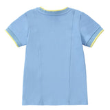 Boys Summer Sport T-Shirt
