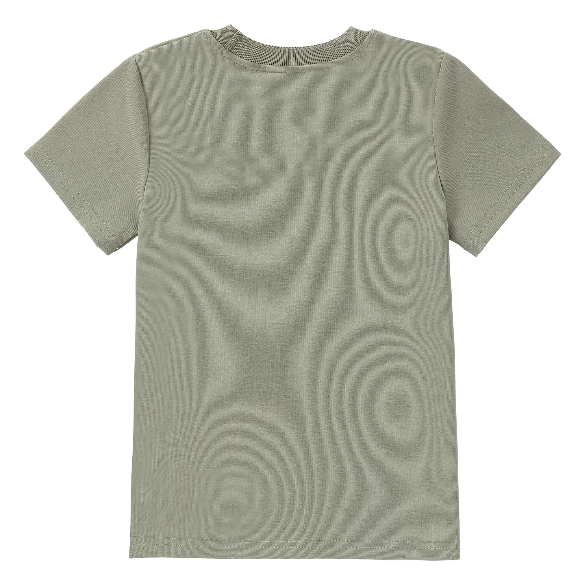 Boys Vintage Wash T-Shirt