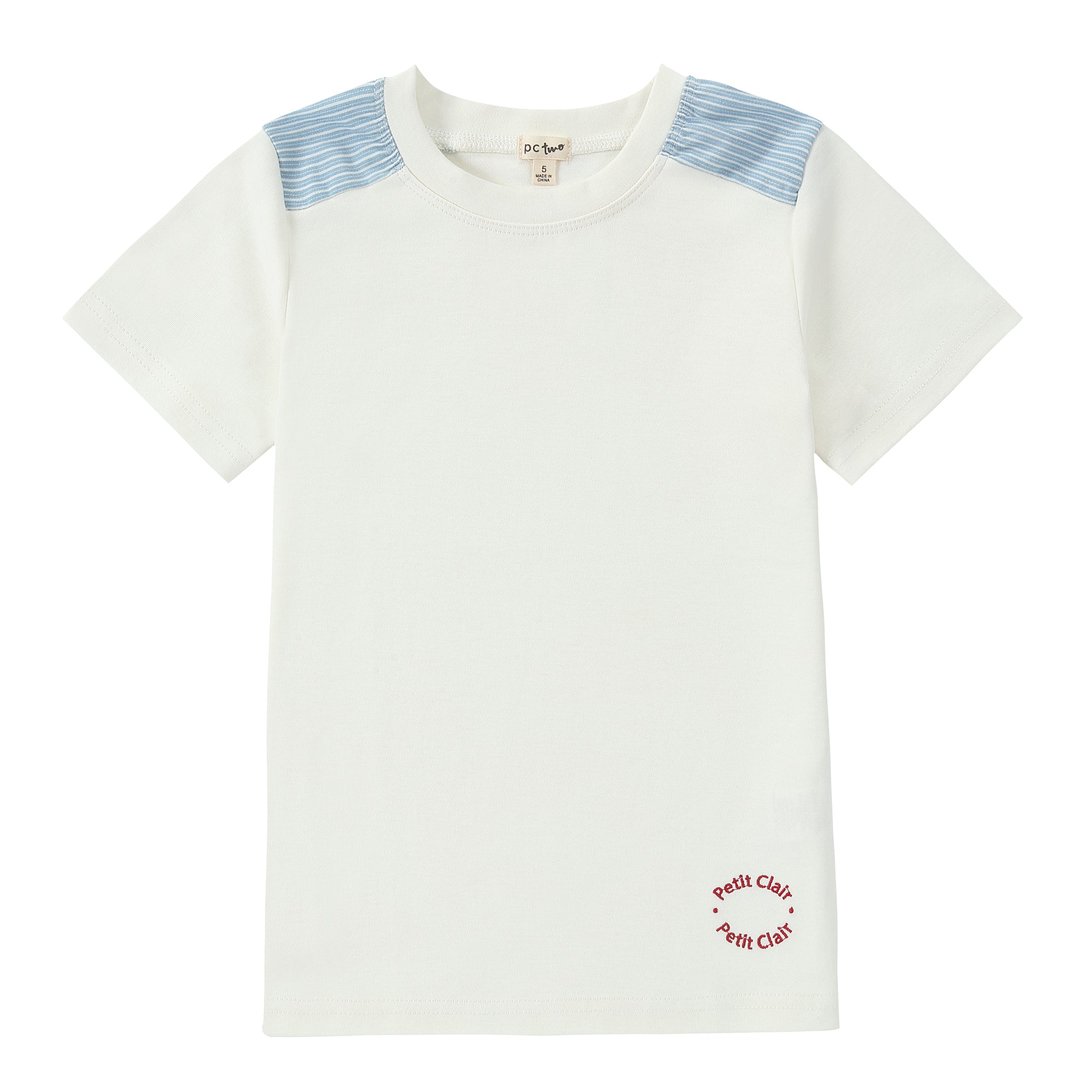 Classic Denim T-shirt 144