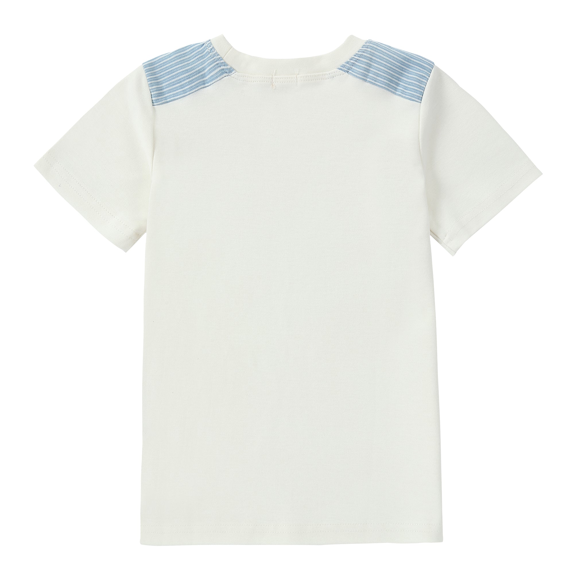 Classic Denim T-shirt 144