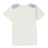 Classic Denim T-shirt 144