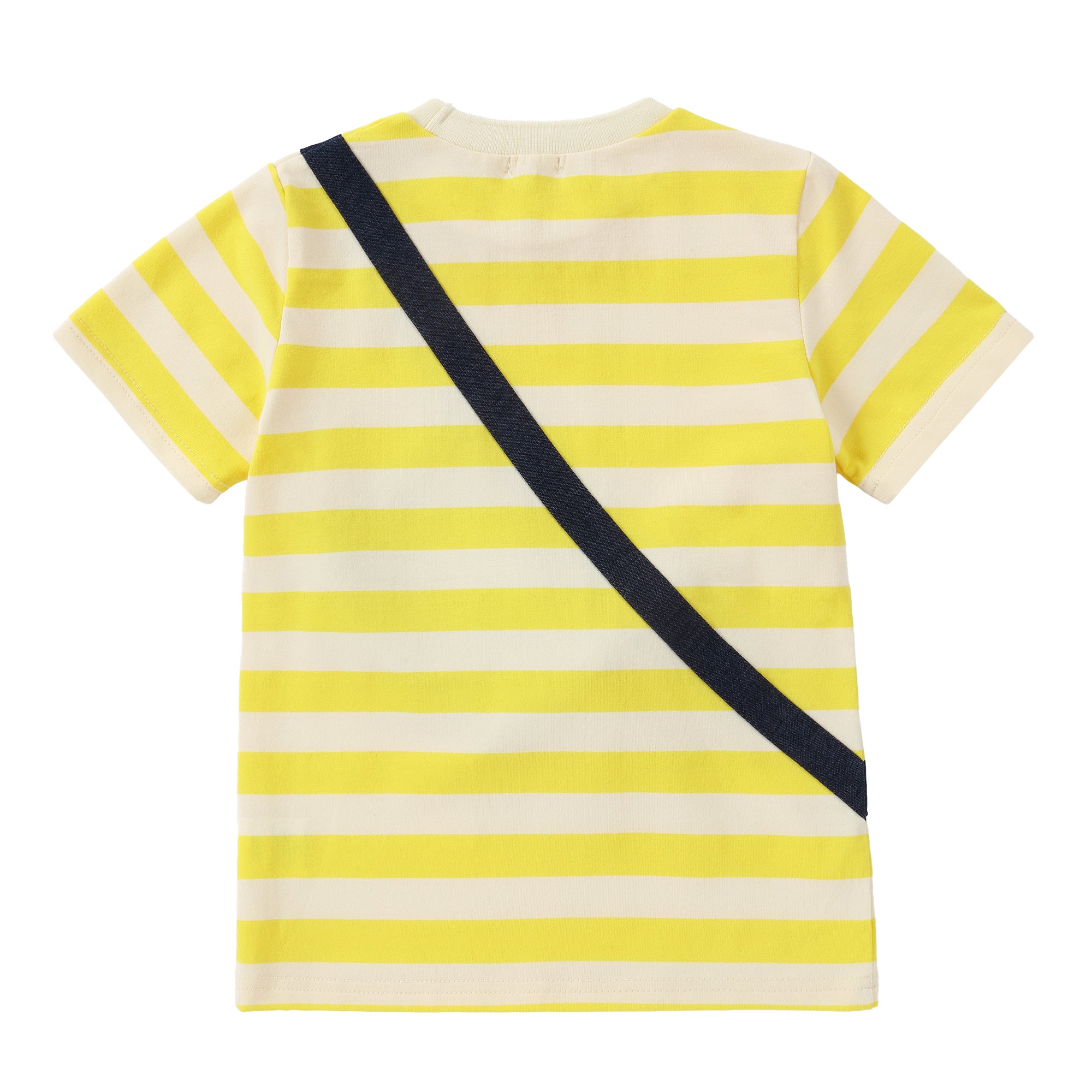 Lemon Twist T-shirt 667